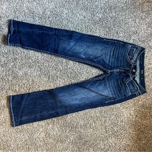 Buckle Black Men’s Jeans